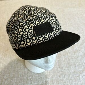 Women’s Vans Five Panel Hat